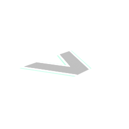 Road Split